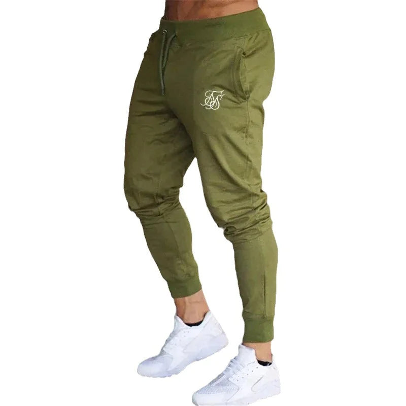 Jogger Fitness Hombre