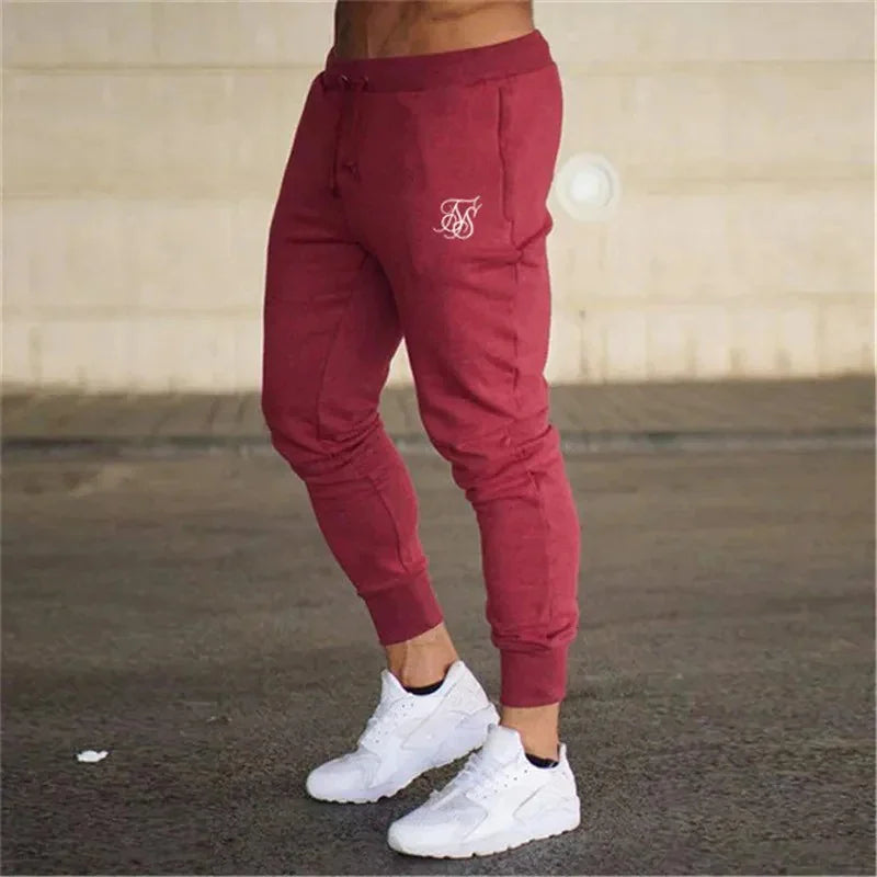 Jogger Fitness Hombre