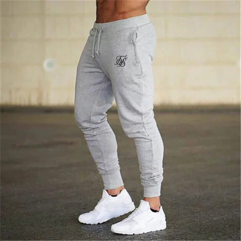 Jogger Fitness Hombre