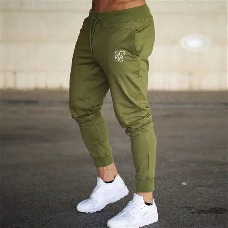 Jogger Fitness Hombre