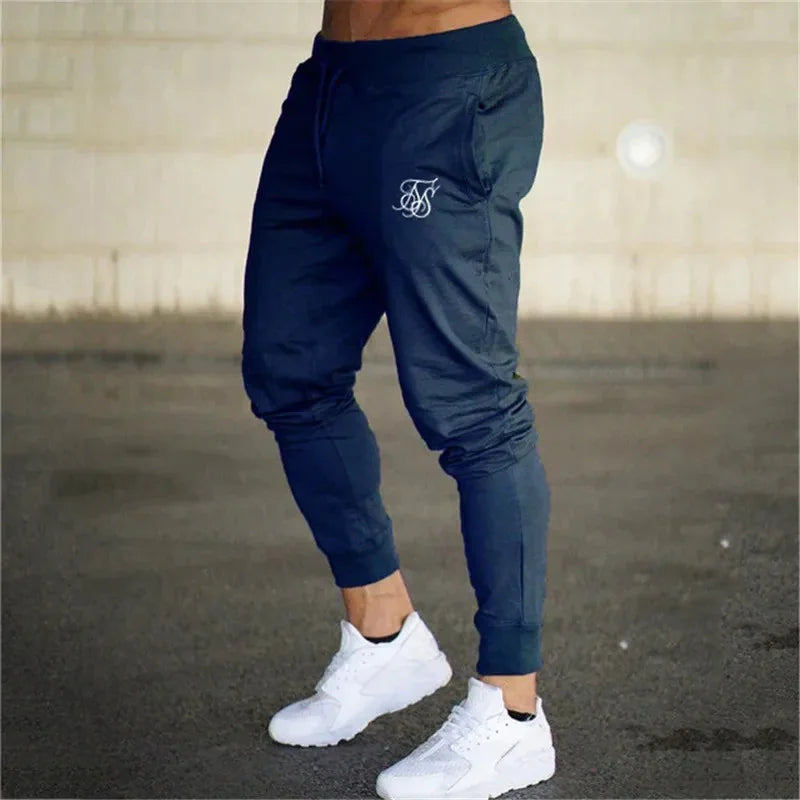 Jogger Fitness Hombre