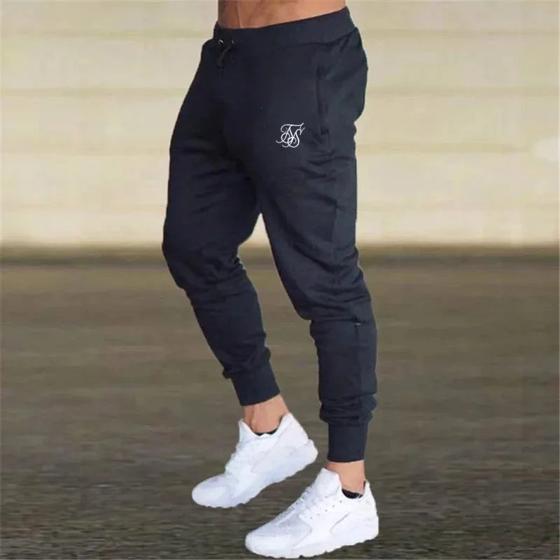 Jogger Fitness Hombre