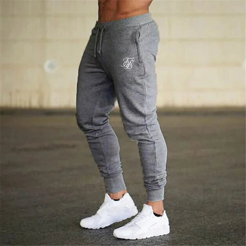 Jogger Fitness Hombre